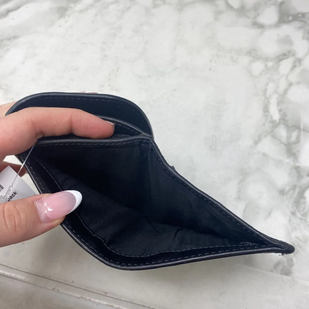 COACH WOMEN'S WALLET/WRISTLET black grey sold by The Comeback product image thumbnail 5