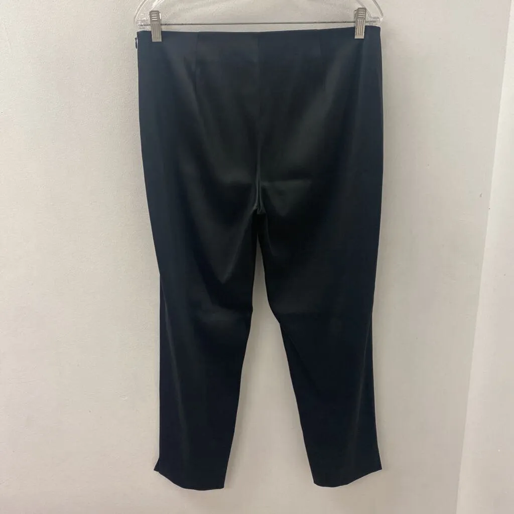 LAFAYETTE 148 WOMEN'S PANTS black 10 sold by The Comeback product image thumbnail 2