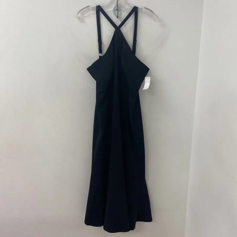 DRESS THE POPULATION WOMEN'S PARTY DRESS black XL made by The Comeback