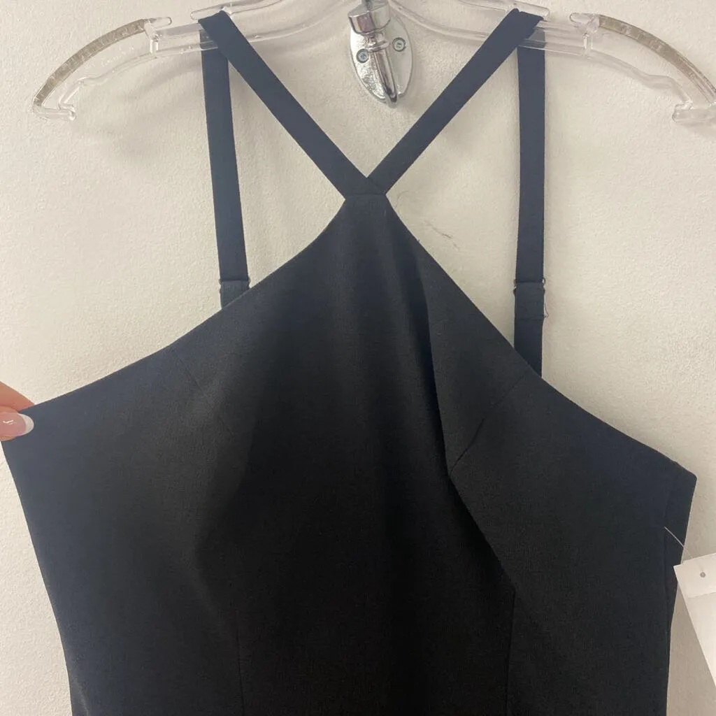 DRESS THE POPULATION WOMEN'S PARTY DRESS black XL sold by The Comeback product image thumbnail 2