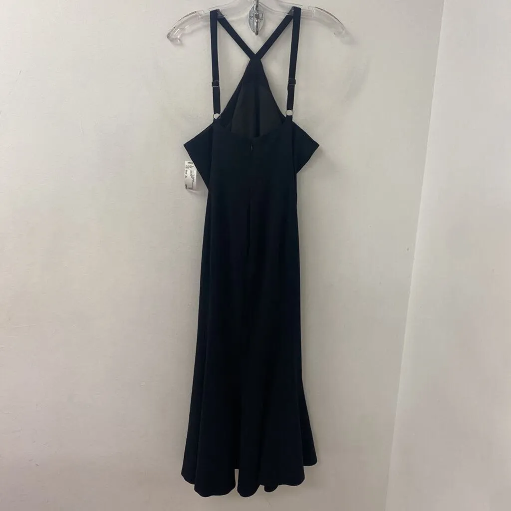 DRESS THE POPULATION WOMEN'S PARTY DRESS black XL sold by The Comeback product image thumbnail 3