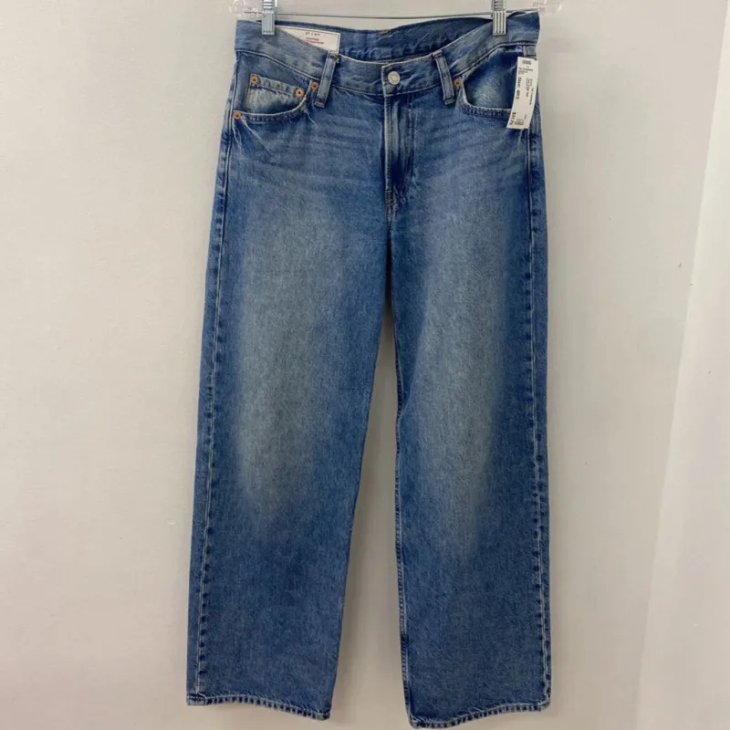 GAP WOMEN'S JEANS blue 4RS made by GAP