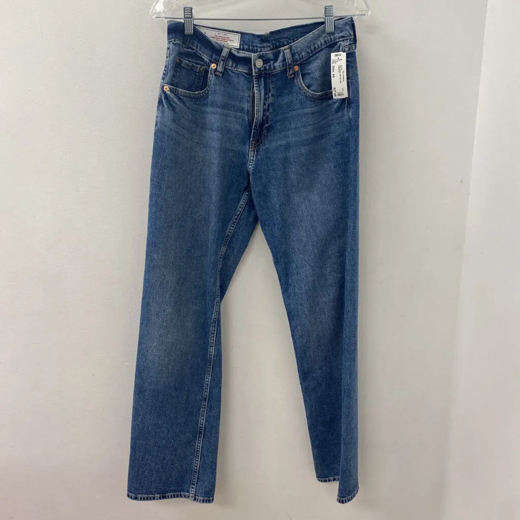 GAP WOMEN'S JEANS blue 4S sold by The Comeback