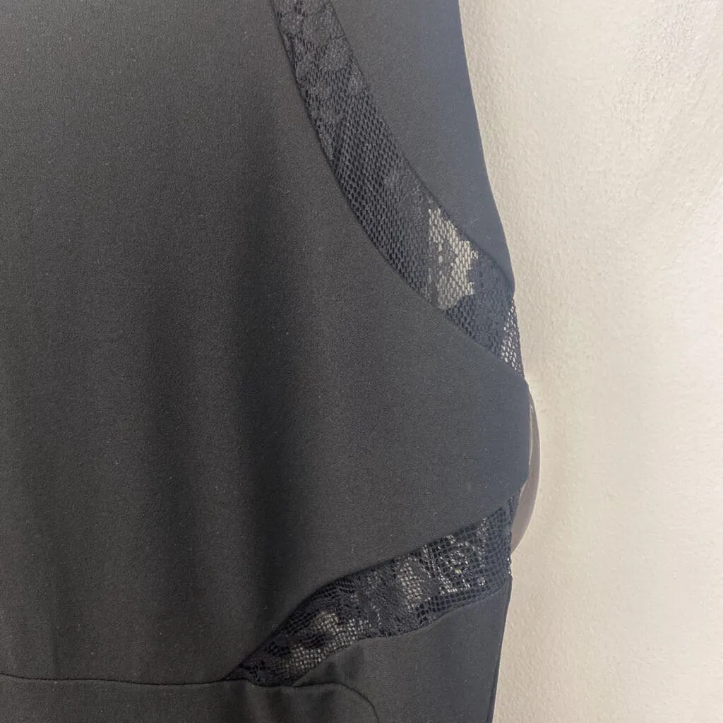 LE CHATEAU WOMEN'S DRESS black sold by The Comeback product image thumbnail 2