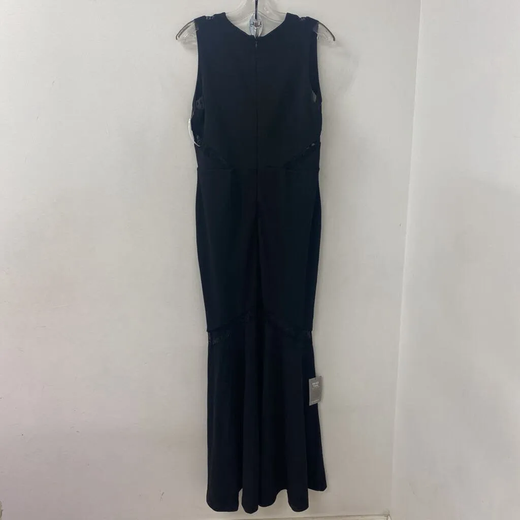 LE CHATEAU WOMEN'S DRESS black sold by The Comeback product image thumbnail 3