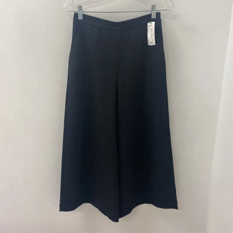 WILFRED WOMEN'S PANTS black 2 made by Wilfred