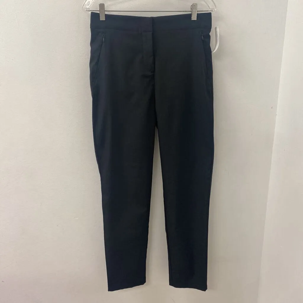 LOLE WOMEN'S ACTIVE BOTTOM black 6 sold by The Comeback
