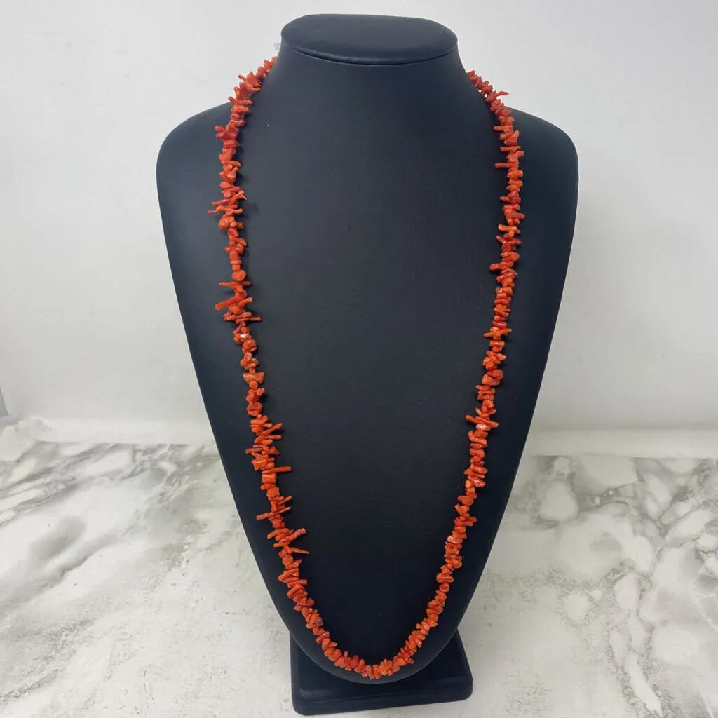 italy WOMEN'S JEWELRY SET coral sold by The Comeback product image thumbnail 4