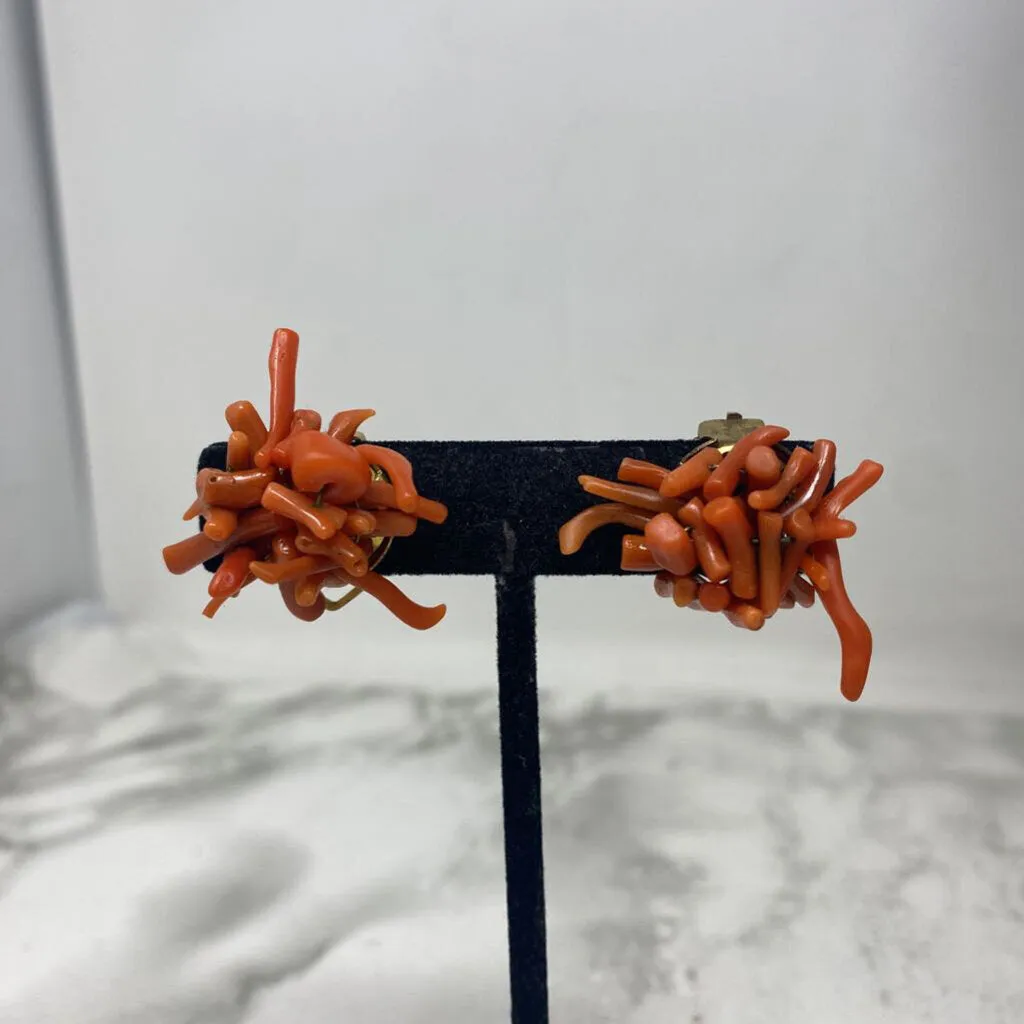 italy WOMEN'S JEWELRY SET coral sold by The Comeback product image thumbnail 2