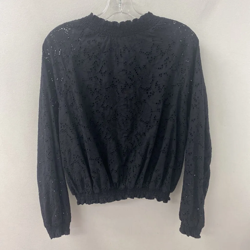 SANCTUARY WOMEN'S BOMBER JACKET black S sold by The Comeback product image thumbnail 3