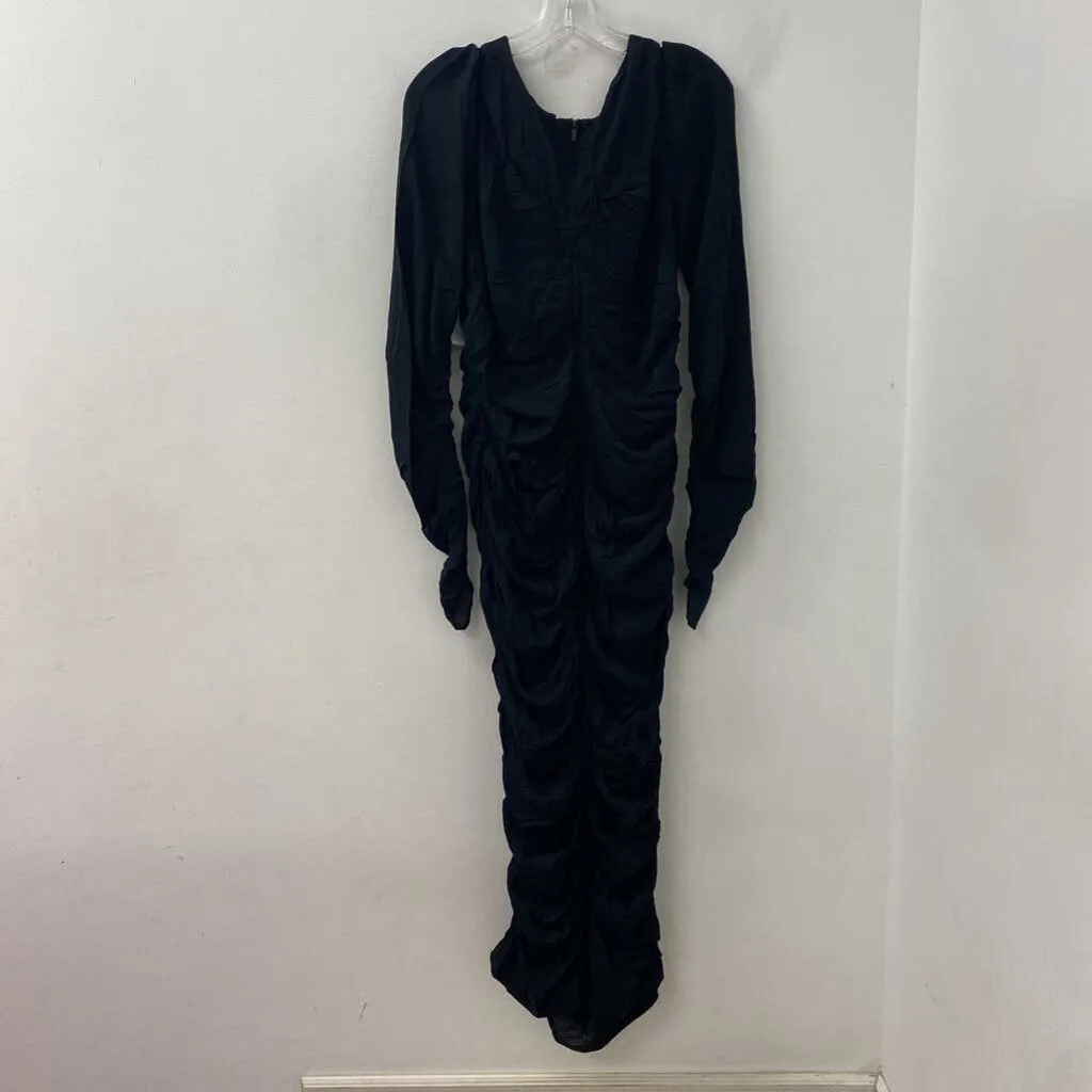 Banana Republic WOMEN'S PARTY DRESS black 16 sold by The Comeback product image thumbnail 2