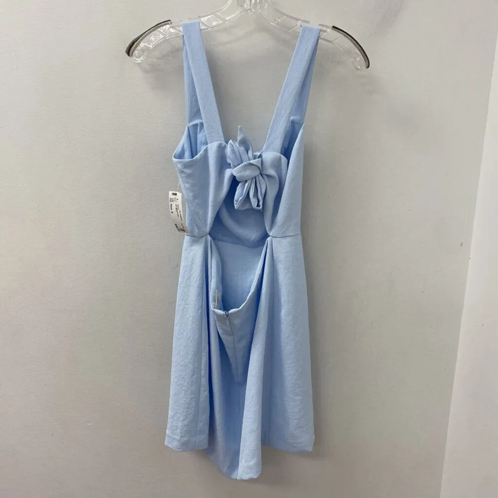 WILFRED WOMEN'S DRESS blue 6 sold by The Comeback product image thumbnail 2