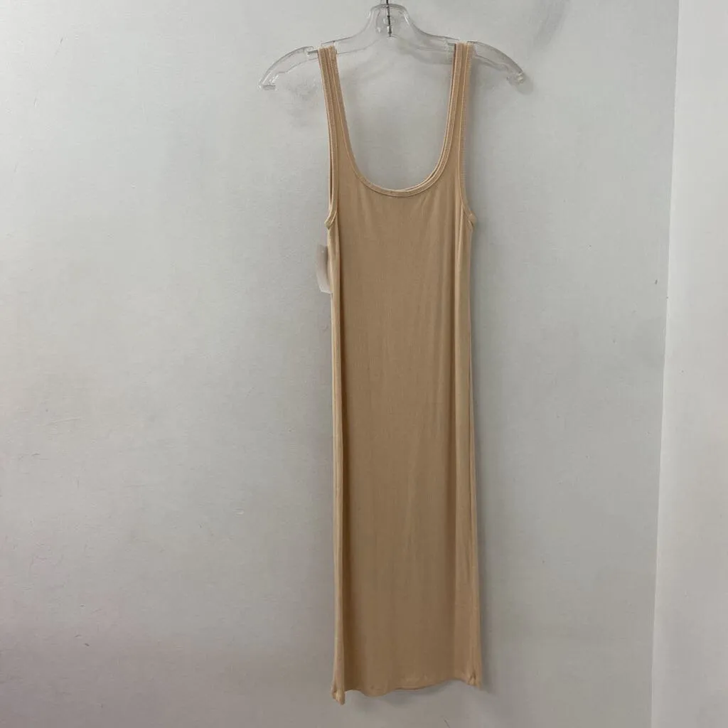 WILFRED WOMEN'S DRESS peach S sold by The Comeback product image thumbnail 2