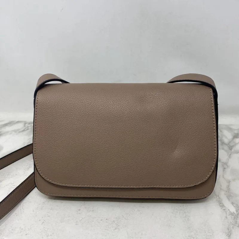 SIMONS WOMEN'S BAG taupe made by Simons