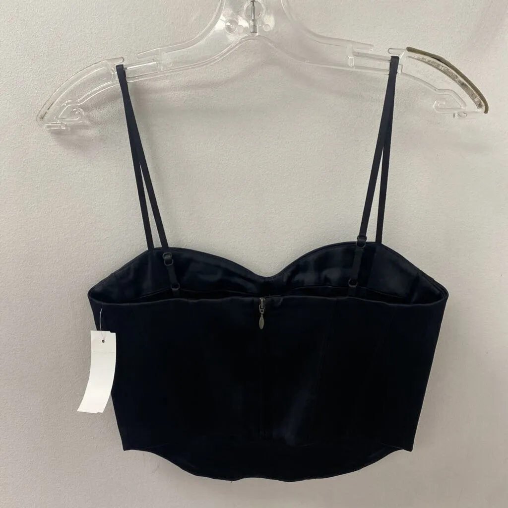 SUNDAY BEST WOMEN'S TANK/CAMI black S sold by The Comeback product image thumbnail 2