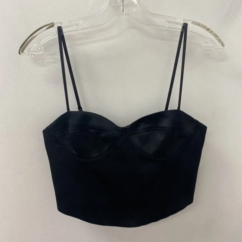 SUNDAY BEST WOMEN'S TANK/CAMI black S made by Sunday Best