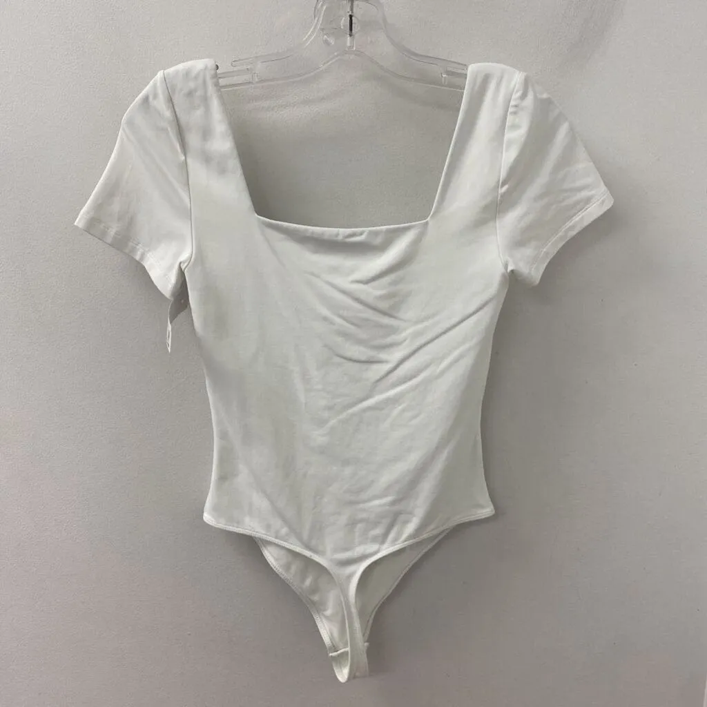 BABATON WOMEN'S TOP white M sold by The Comeback product image thumbnail 2