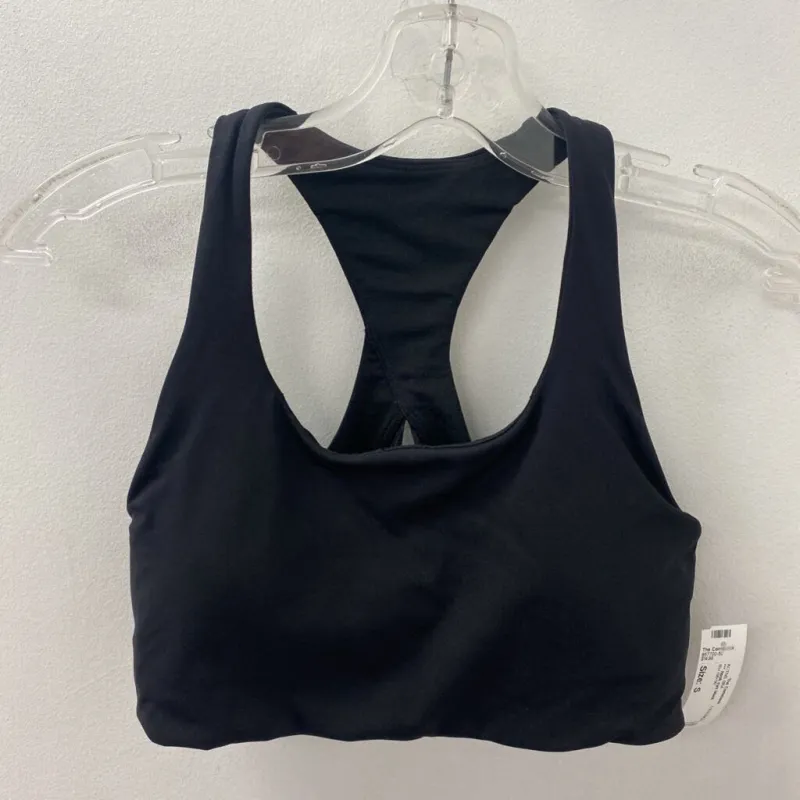 LULULEMON WOMEN'S ACTIVE BRA black S made by Lululemon