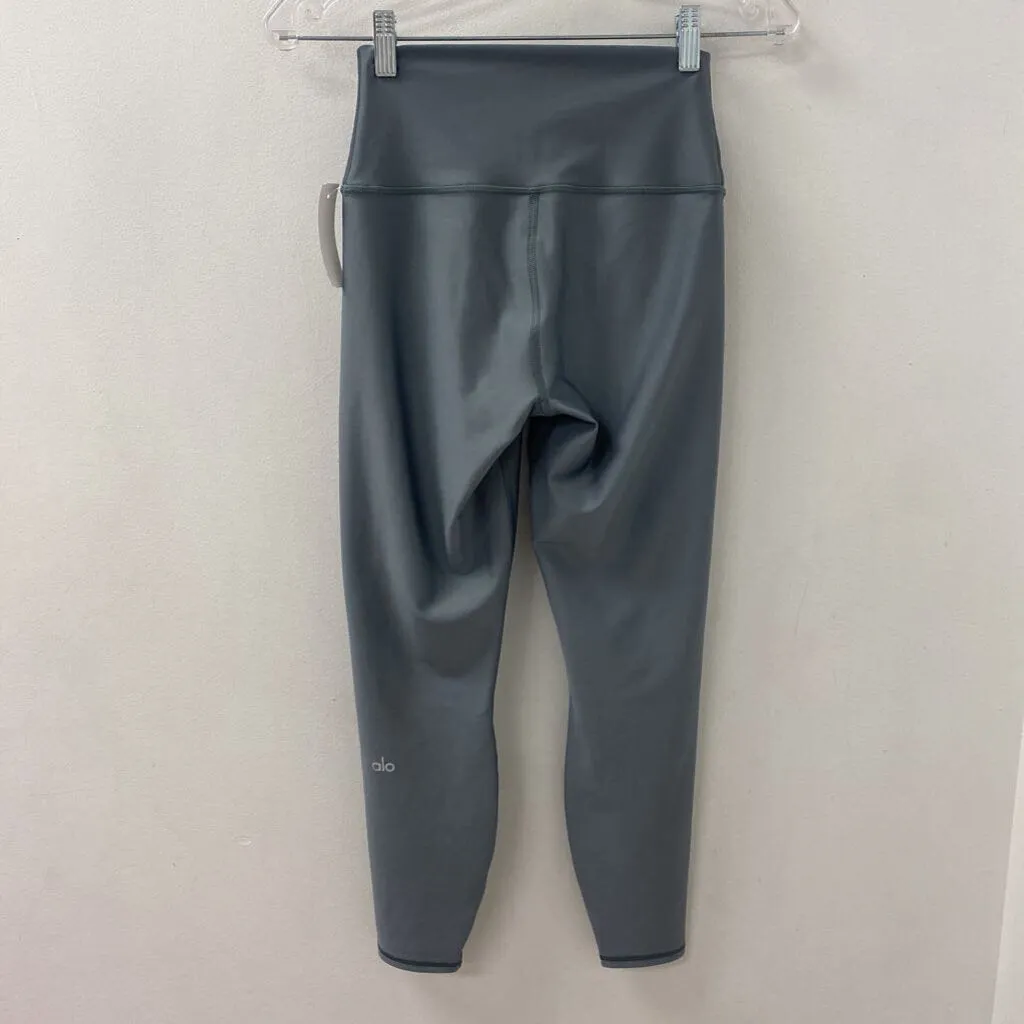 ALO WOMEN'S ACTIVE BOTTOM grey S sold by The Comeback product image thumbnail 2