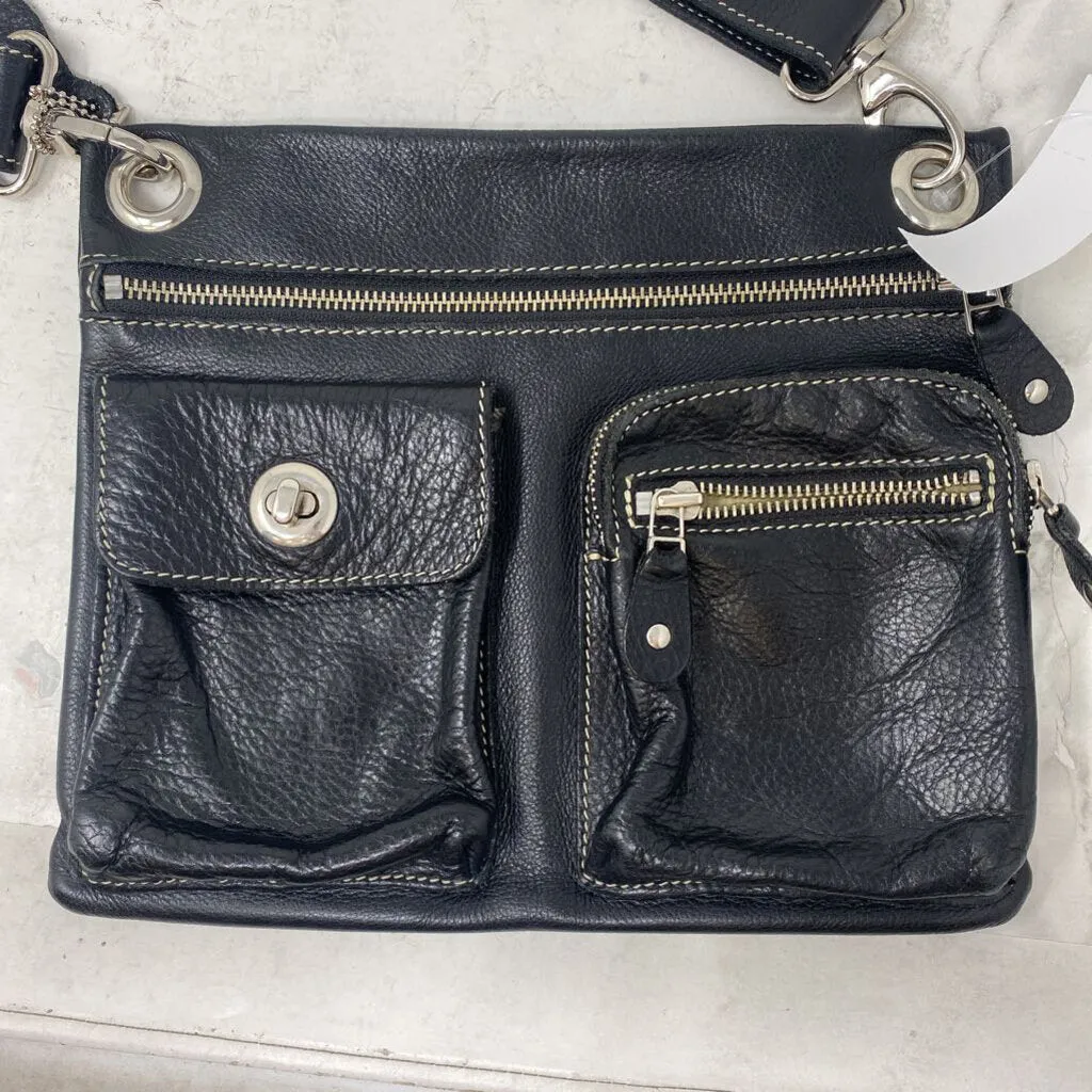 ROOTS WOMEN'S BAG black sold by The Comeback product image thumbnail 2