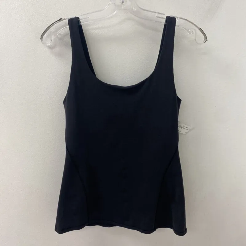 LULULEMON WOMEN'S ACTIVE TOP black 8 made by Lululemon