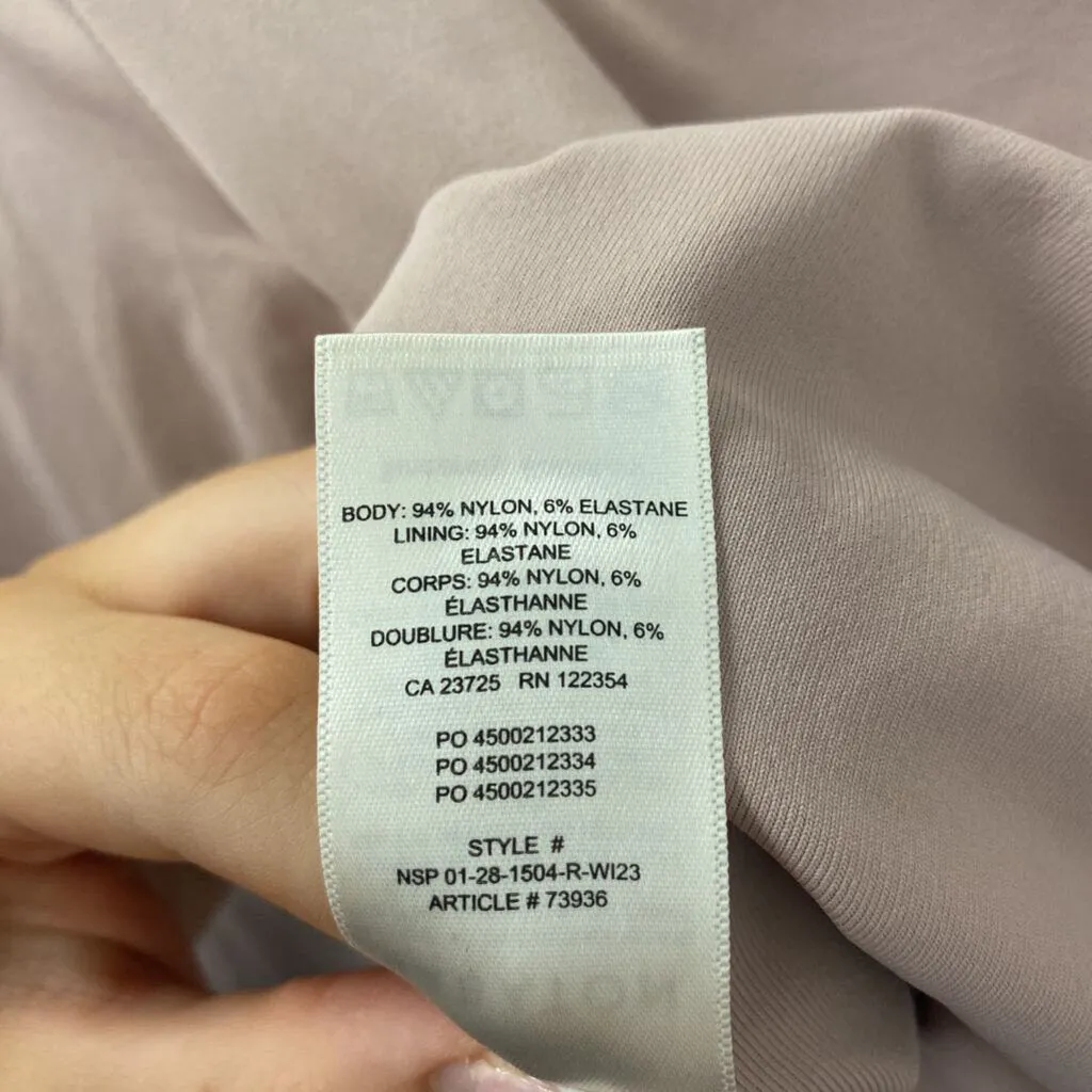 BABATON WOMEN'S TOP rose M sold by The Comeback product image thumbnail 4