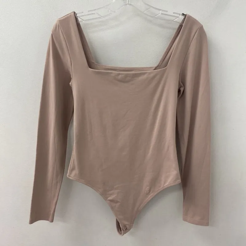 BABATON WOMEN'S TOP rose M made by Babaton