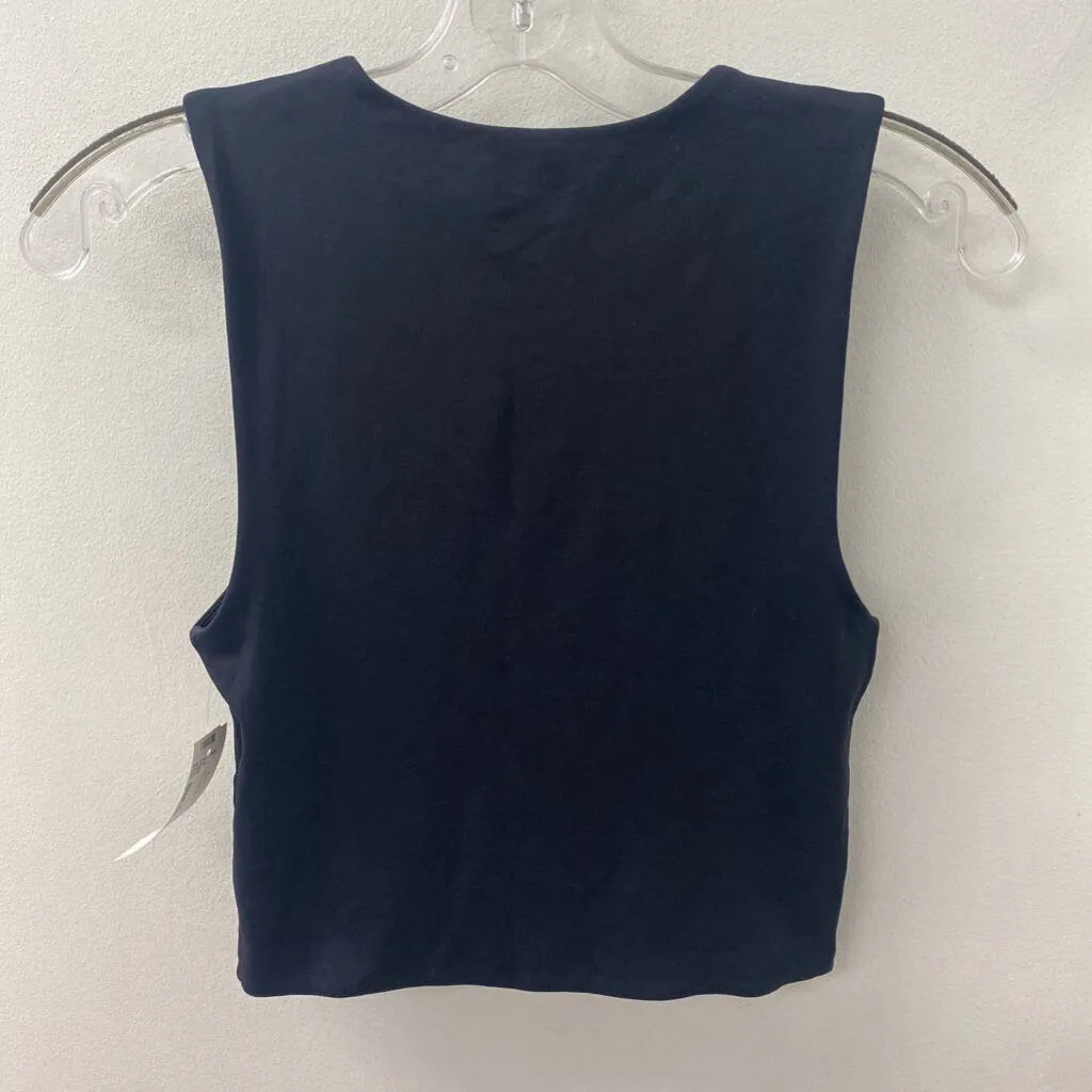BABATON WOMEN'S TANK/CAMI black M sold by The Comeback product image thumbnail 2
