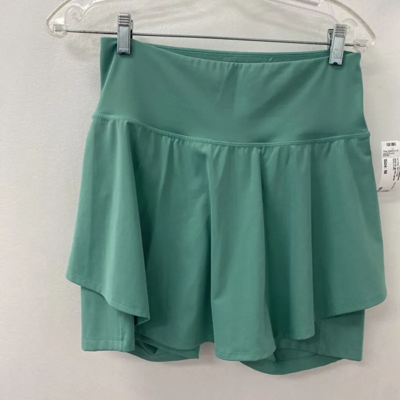 OLD NAVY WOMEN'S ACTIVE BOTTOM green M made by Old Navy