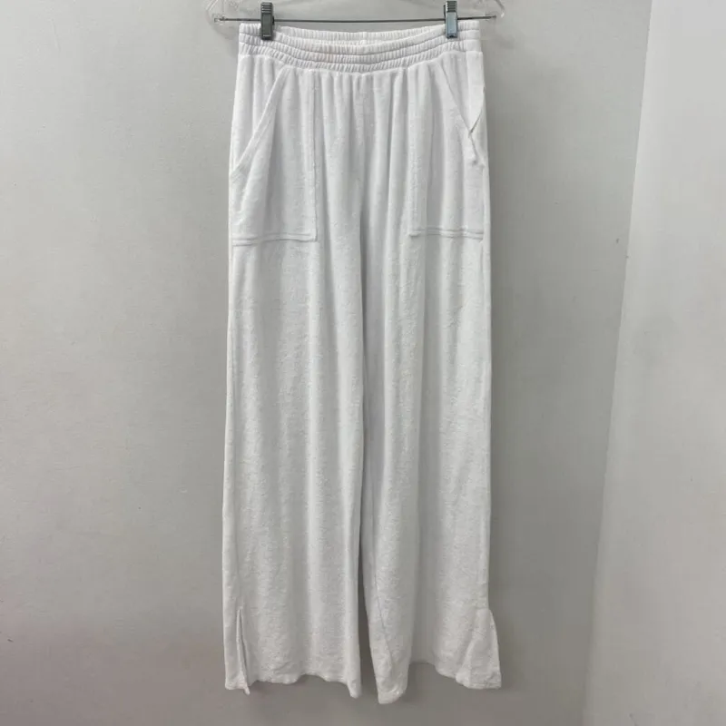 STARK WOMEN'S LOUNGEWEAR white M made by The Comeback