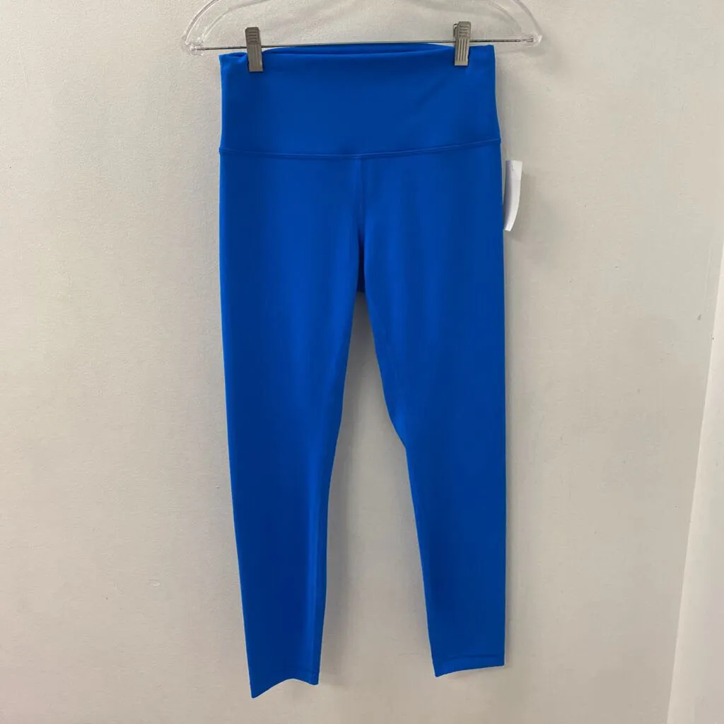 LULULEMON WOMEN'S ACTIVE BOTTOM bright blue 8 sold by The Comeback