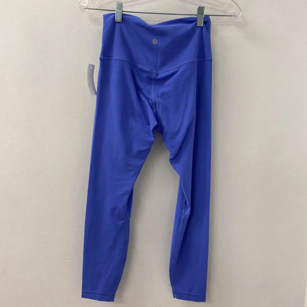 LULULEMON WOMEN'S ACTIVE BOTTOM periwinkle 6 sold by The Comeback product image thumbnail 2