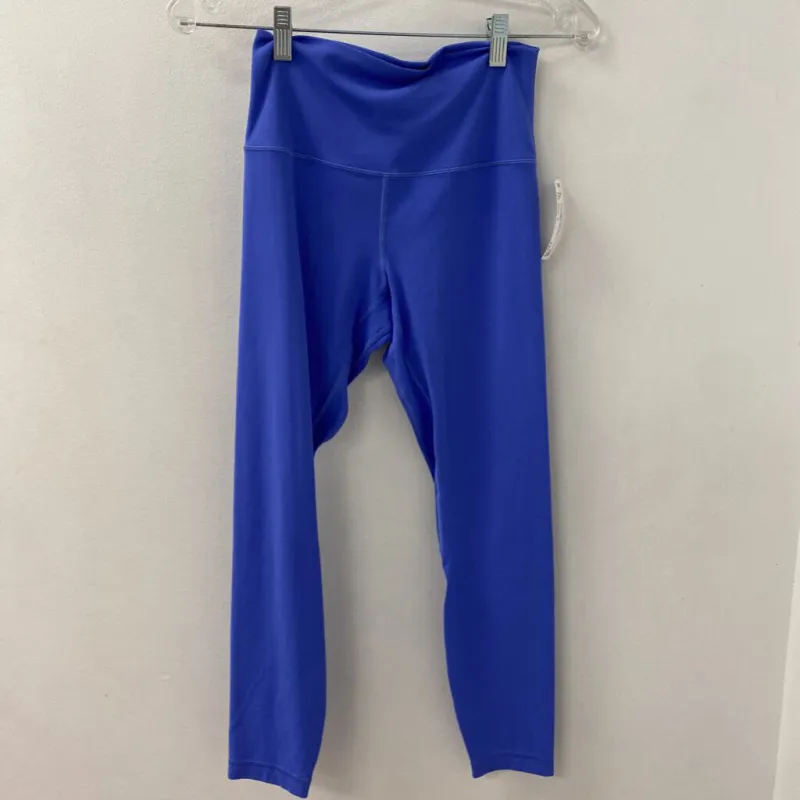 LULULEMON WOMEN'S ACTIVE BOTTOM periwinkle 6 made by Lululemon