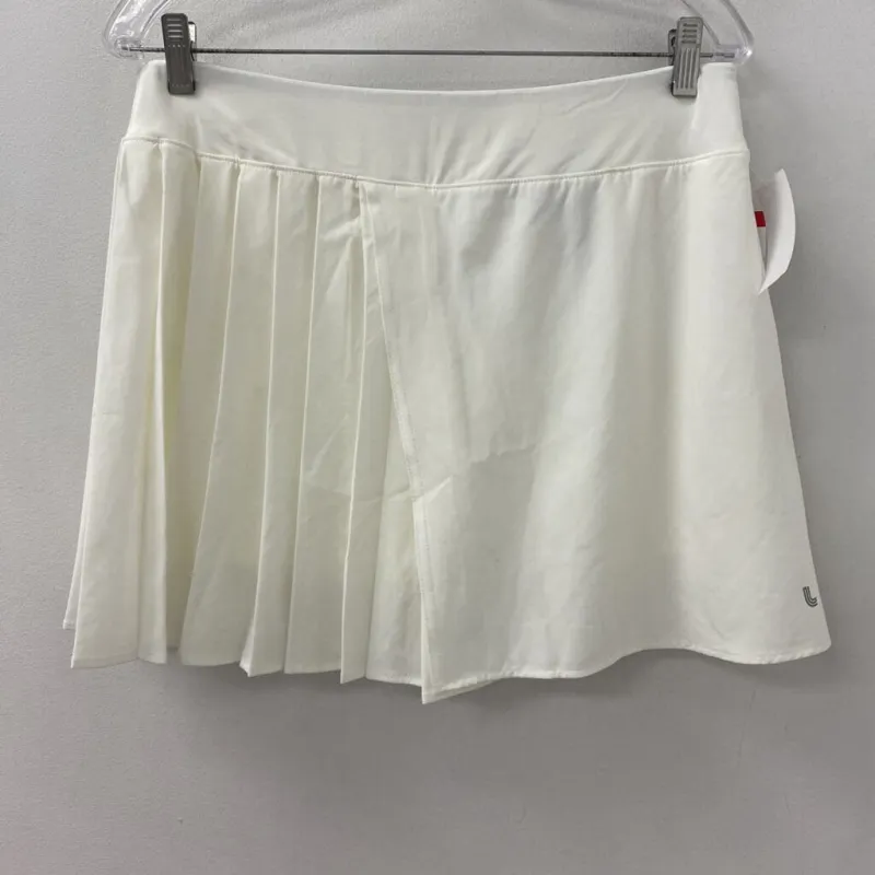 LOLE WOMEN'S ACTIVE BOTTOM white M made by Lole