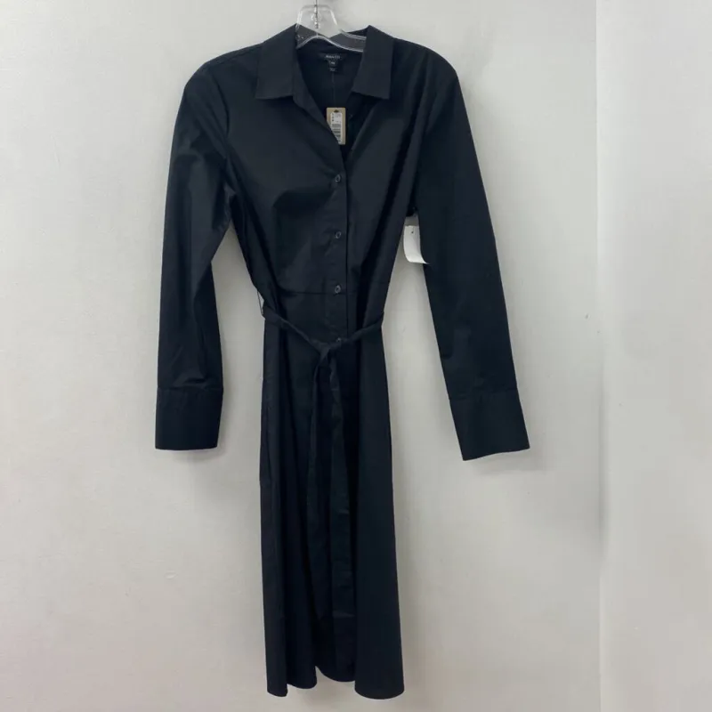 RW&CO WOMEN'S DRESS black M made by RW&CO.