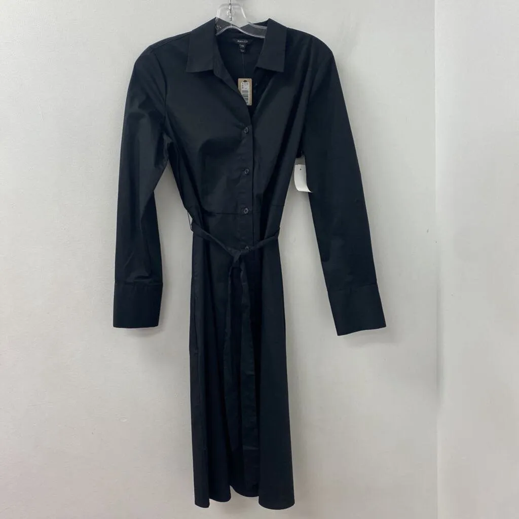 RW&CO WOMEN'S DRESS black M sold by The Comeback