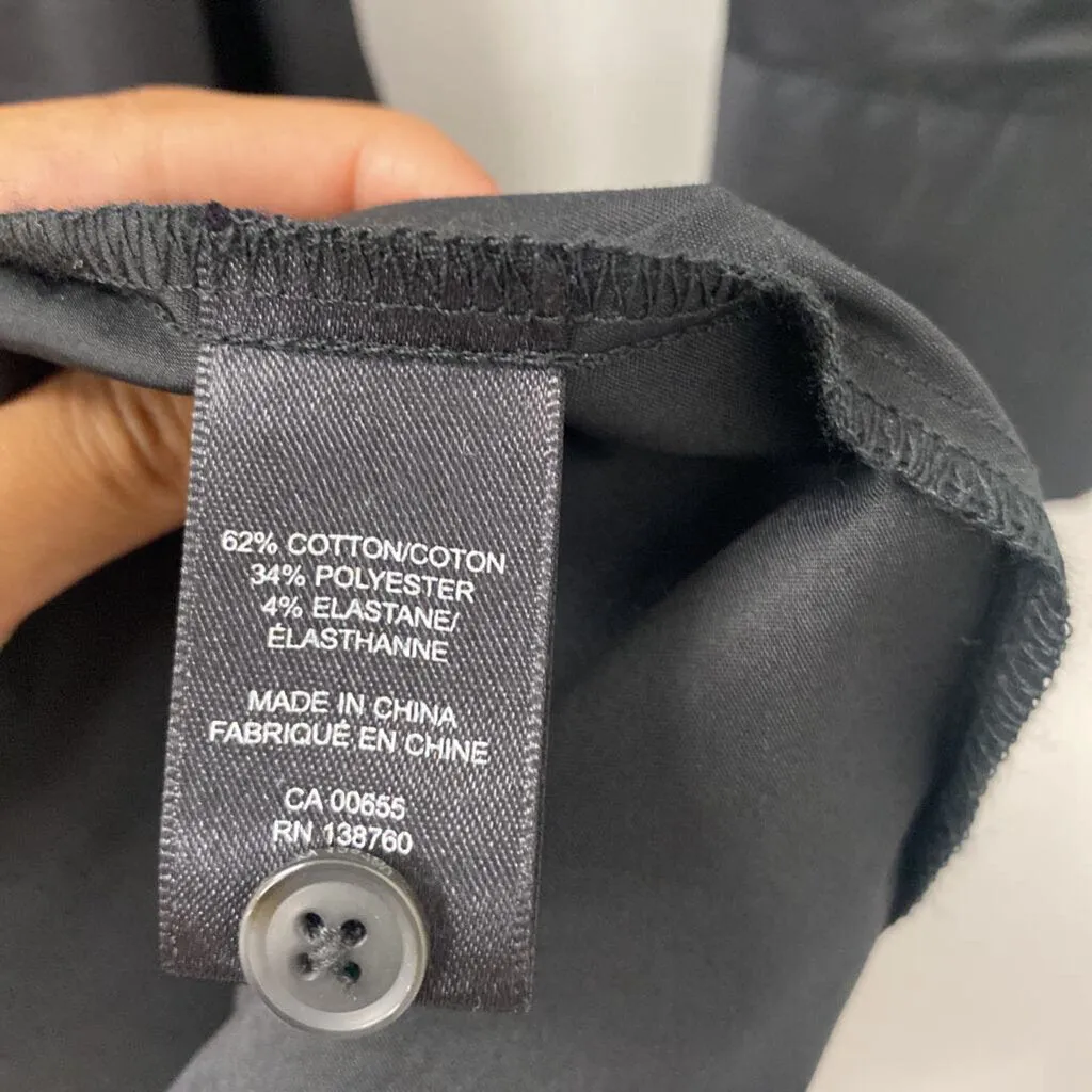 RW&CO WOMEN'S DRESS black M sold by The Comeback product image thumbnail 3