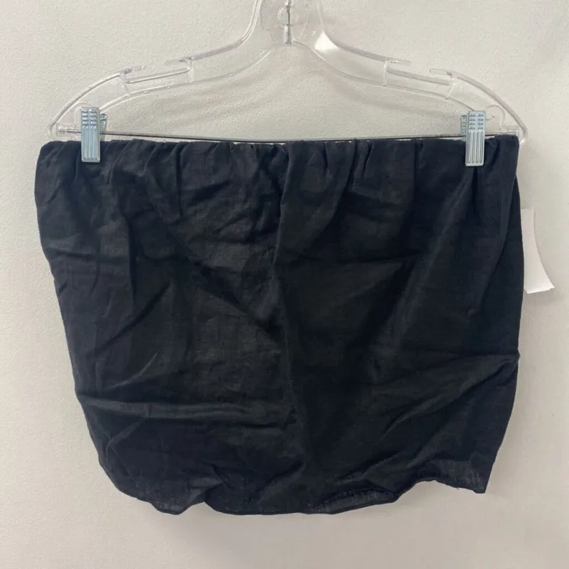 BABATON WOMEN'S BLOUSE/SHIRT black M made by Babaton