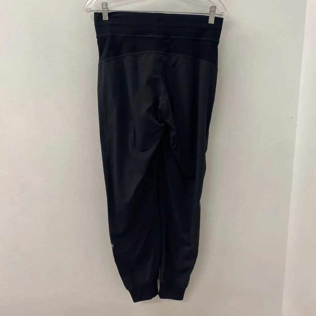 LULULEMON WOMEN'S ACTIVE BOTTOM black 6 sold by The Comeback product image thumbnail 2