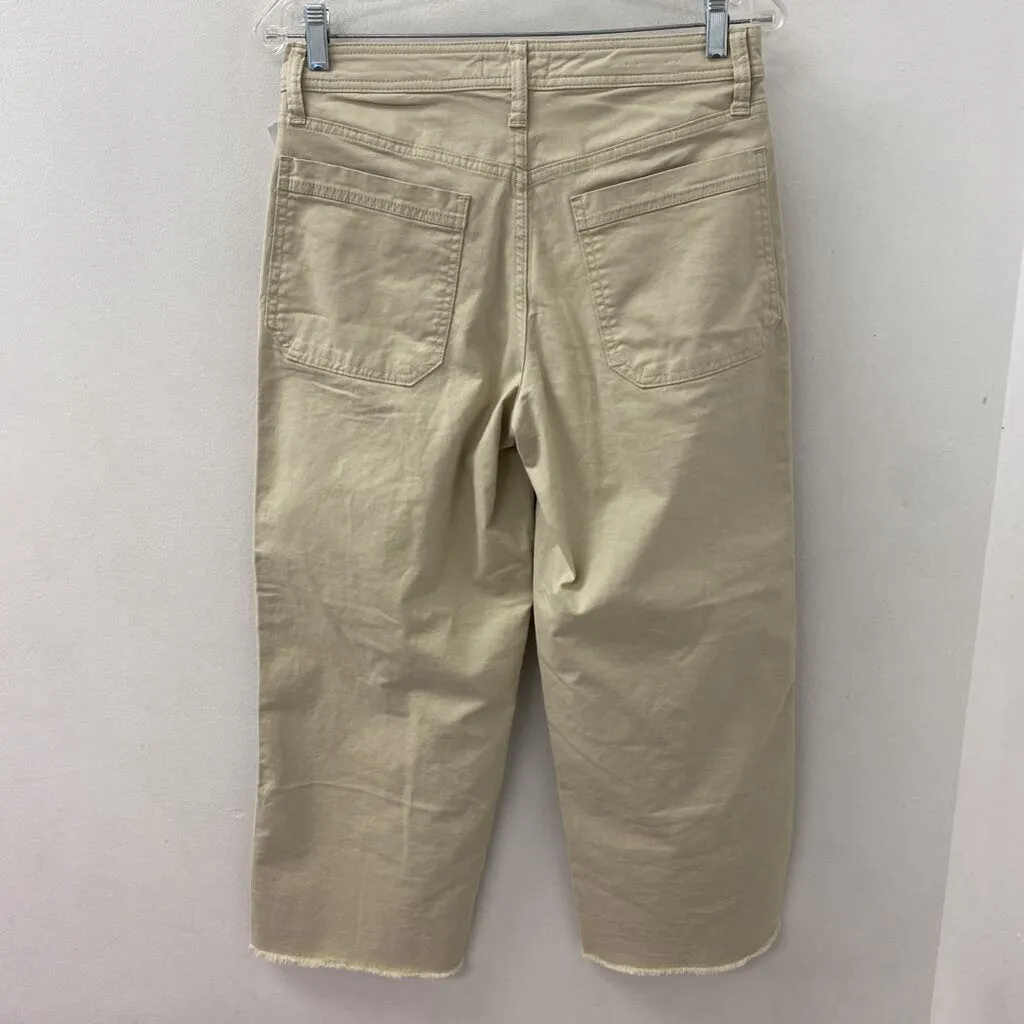 Banana Republic WOMEN'S PANTS beige 4 sold by The Comeback product image thumbnail 2