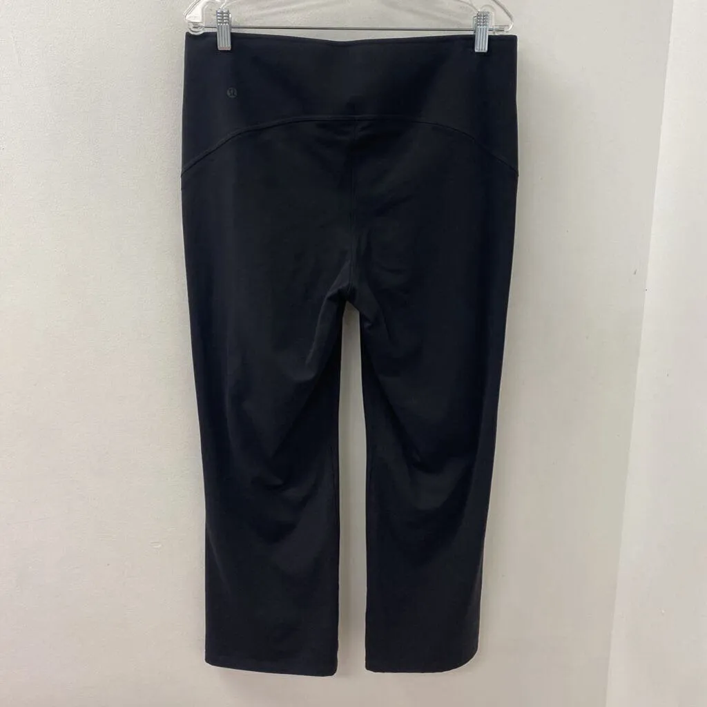 LULULEMON WOMEN'S ACTIVE BOTTOM black 14 sold by The Comeback product image thumbnail 2