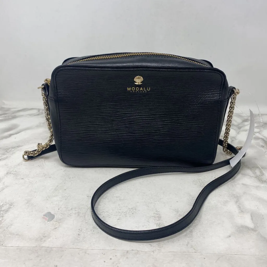 MODALU WOMEN'S BAG black sold by The Comeback