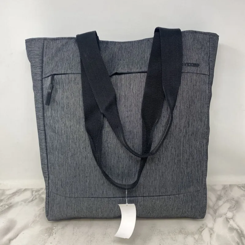 WOMEN'S BAG grey black mix made by The Comeback