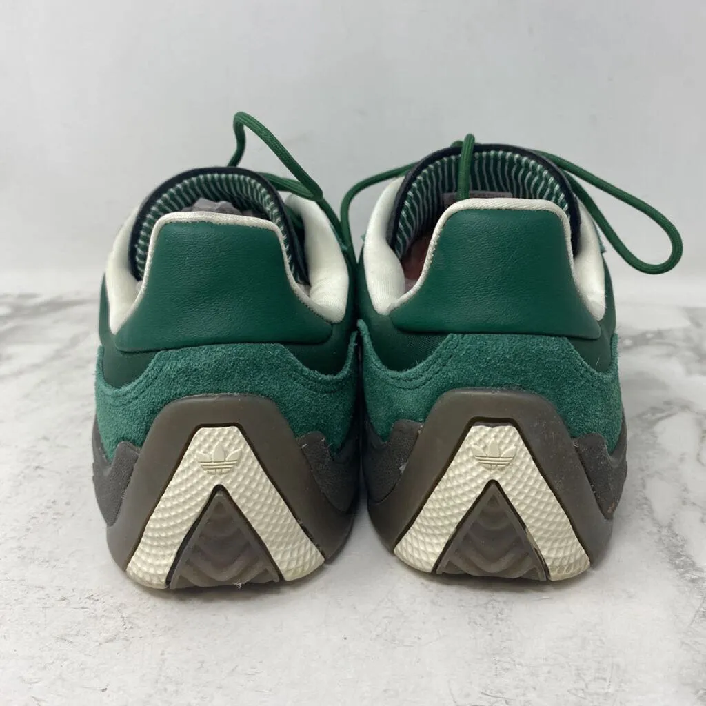 ADIDAS WOMEN'S SNEAKERS green 7M/8F sold by The Comeback product image thumbnail 4