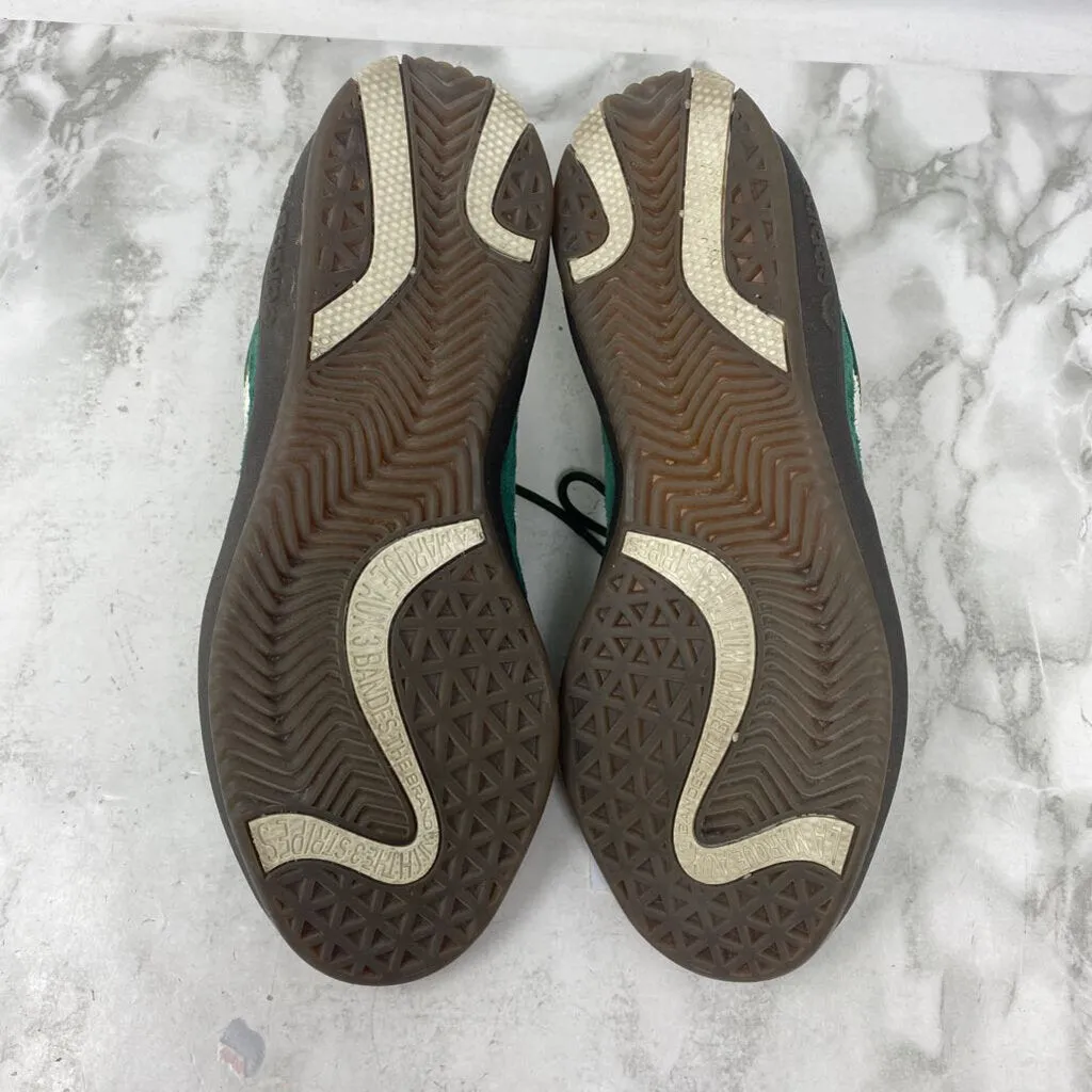 ADIDAS WOMEN'S SNEAKERS green 7M/8F sold by The Comeback product image thumbnail 5