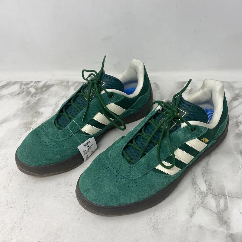 ADIDAS WOMEN'S SNEAKERS green 7M/8F sold by The Comeback product image thumbnail 2