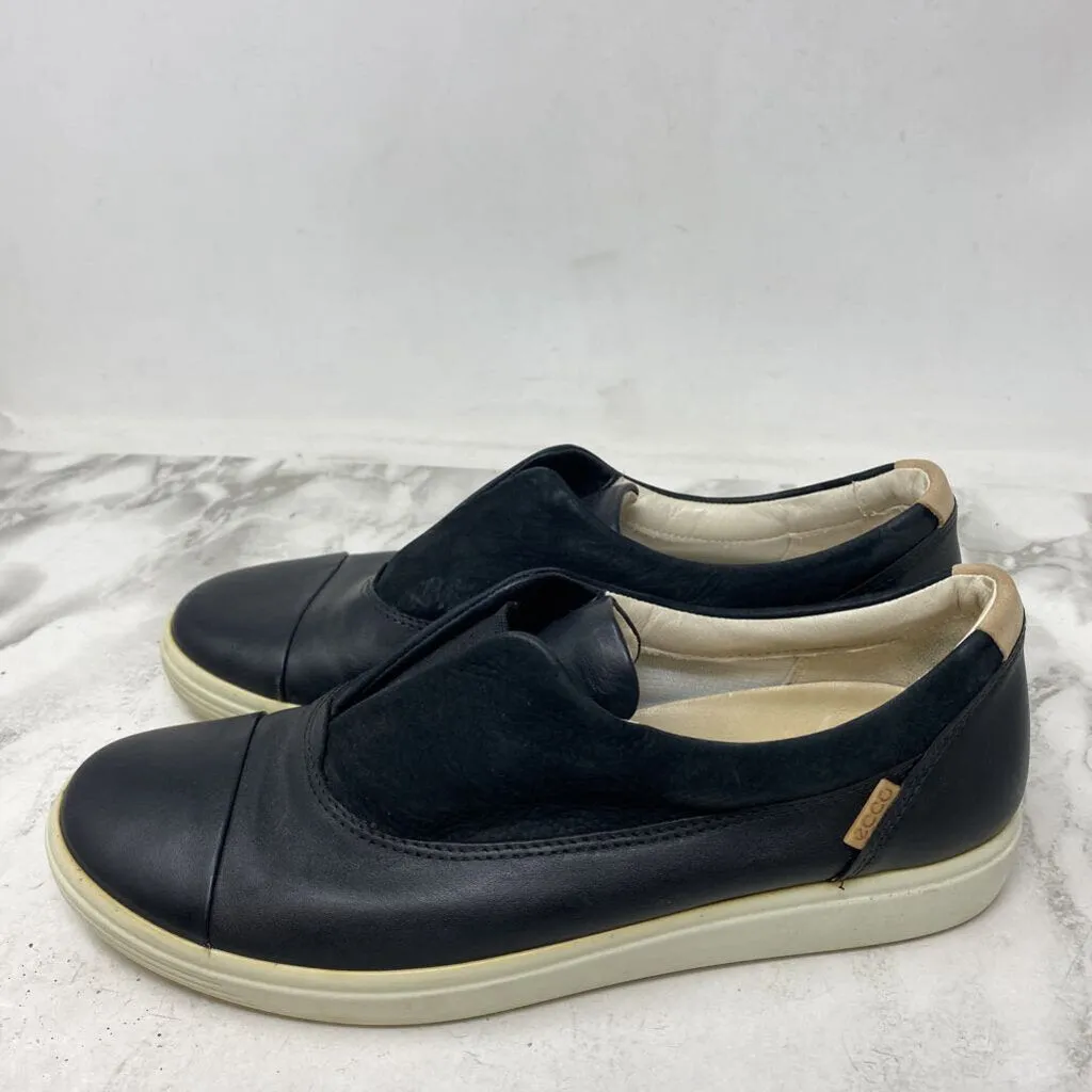 ECCO WOMEN'S FOOTWEAR black 40 sold by The Comeback product image thumbnail 2