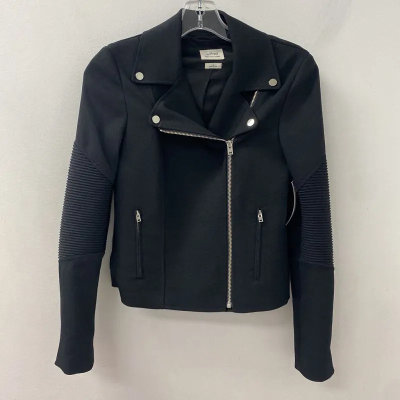 WILFRED WOMEN'S BLAZER/JACKET black XS made by Wilfred