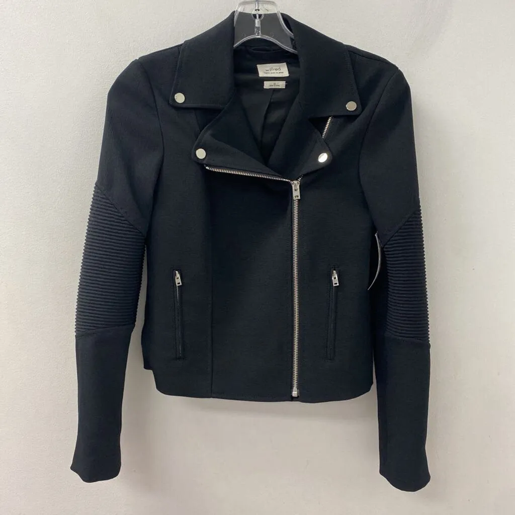 WILFRED WOMEN'S BLAZER/JACKET black XS sold by The Comeback