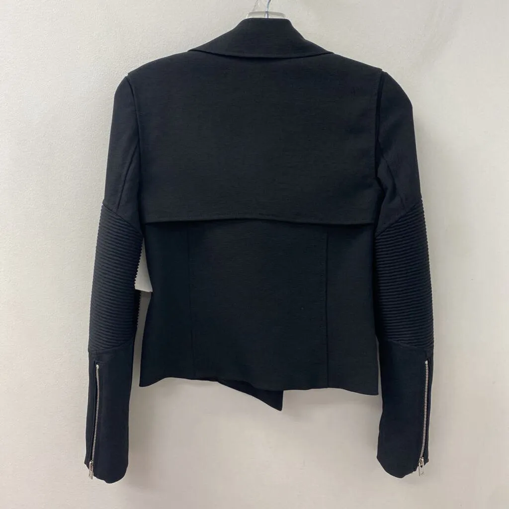 WILFRED WOMEN'S BLAZER/JACKET black XS sold by The Comeback product image thumbnail 2